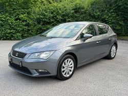 Grau Gebraucht 2013 Seat Leon FR Limousine | 6.990 € (Guter Preis)