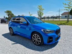 Misano blau metallic Gebraucht 2021 BMW X1 M Sport SUV | 22.400 € (Guter Preis)