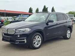 Schwarz Gebraucht 2017 BMW X5 Sport Line SUV | 23.990 € (Superpreis)