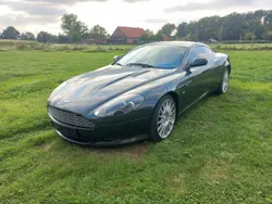 Gebraucht 2008 Aston Martin DB9 Coupé | 39.000 € (Fairer Preis)