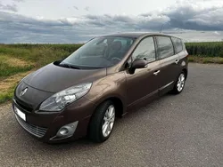 Braun Gebraucht 2009 Renault Grand Scénic III Luxe Van / Kleinbus | 4.300 € (Superpreis)