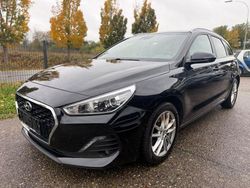 Schwarz Gebraucht 2019 Hyundai i30 YES! Kombi | 7.990 € (Fairer Preis)