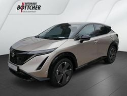 Silber Gebraucht 2024 Nissan Ariya Evolve SUV | 49.990 € (Fairer Preis)