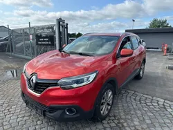 Rot Gebraucht 2016 Renault Kadjar Business SUV | 8.900 € (Teuer)
