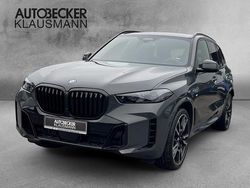 Grau Neu 2025 BMW X5 M Sport SUV | 103.490 € (Guter Preis)