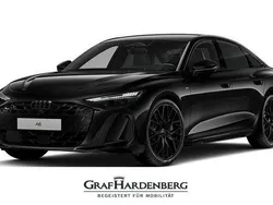 Schwarz Neu 2025 Audi A6 Sport Limousine | 71.990 € (Guter Preis)