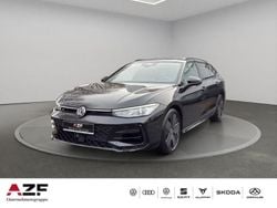 Schwarz Neu 2025 VW Passat R-line Kombi | 48.990 € (Superpreis)
