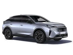 Artense grau metallic Neu 2025 Peugeot 3008 Allure SUV | 35.190 € (Superpreis)