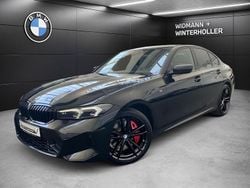 Schwarz Gebraucht 2024 BMW 330 Shadowline Limousine | 43.990 € (Guter Preis)