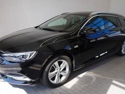 Schwarz Gebraucht 2019 Opel Insignia Innovation Kombi | 13.990 € (Fairer Preis)