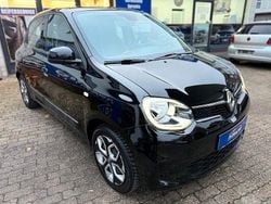 Schwarz Gebraucht 2019 Renault Twingo LIMITED Kleinwagen | 6.600 € (Fairer Preis)