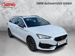 Nevada weiss Gebraucht 2022 Cupra Leon VZ Kombi | 31.740 € (Fairer Preis)