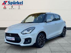 Weiß Gebraucht 2018 Suzuki Swift Sport Kleinwagen | 15.980 € (Fairer Preis)