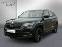 Blackmagic perleffekt Gebraucht 2018 Skoda Kodiaq Style SUV | 25.529 € (Fairer Preis)