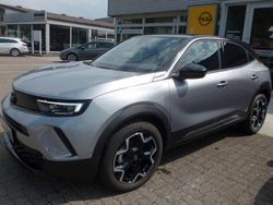 Grau Gebraucht 2024 Opel Mokka Ultimate SUV | 23.490 € (Etwas zu teuer)