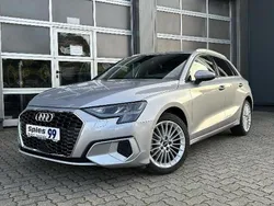 Andere Gebraucht 2023 Audi A3 Comfort Limousine | 28.880 € (Fairer Preis)