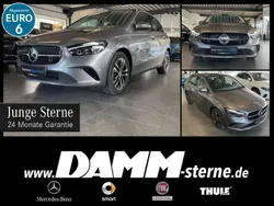 Mercedes B250e