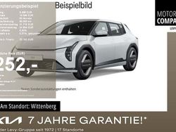 Weiß Neu 2025 Kia EV3 Air SUV | 33.192 € (Fairer Preis)