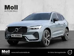 Grau Gebraucht 2023 Volvo XC60 Ultimate SUV | 53.880 € (Fairer Preis)