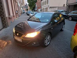 Gebraucht 2008 Seat Ibiza Limousine | 1.350 € (Fairer Preis)
