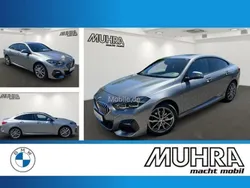 Grau Gebraucht 2024 BMW 218 M Sport Coupé | 32.440 € (Etwas zu teuer)