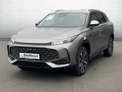 Silber Gebraucht 2024 MG HS Luxury SUV | 28.590 €