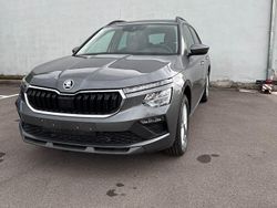Grau Neu 2025 Skoda Kamiq Selection SUV | 27.299 € (Guter Preis)