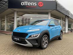 Dive in jeju / sol Gebraucht 2021 Hyundai Kona Edition 30 SUV | 19.480 € (Fairer Preis)
