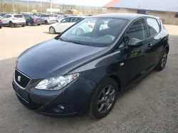 Grau Gebraucht 2010 Seat Ibiza Stylance Kleinwagen | 2.450 € (Superpreis)