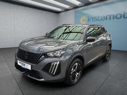 Grau Neu 2025 Peugeot 2008 SUV | 28.749 € (Superpreis)