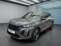 Grau Neu 2025 Peugeot 2008 SUV | 30.249 € (Guter Preis)