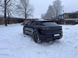 Schwarz Gebraucht 2023 Porsche Cayenne SUV | 89.500 € (Superpreis)