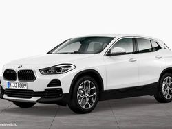 Weiß Gebraucht 2022 BMW X2 Sport Line SUV | 31.590 € (Fairer Preis)