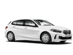 Gebraucht 2025 BMW 118 Comfort Edition Kleinwagen | 22.309 € (Superpreis)