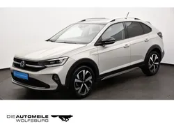 Grau Gebraucht 2022 VW Taigo Style SUV | 20.180 € (Fairer Preis)