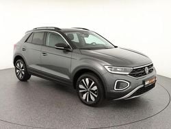 Grau Gebraucht 2025 VW T-Roc Goal SUV | 28.880 € (Guter Preis)