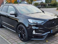 Schwarz Gebraucht 2020 Ford Edge ST-Line SUV | 26.190 € (Guter Preis)
