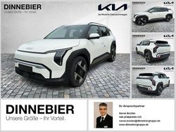 Weiß Neu 2025 Kia EV3 SUV | 33.480 € (Guter Preis)