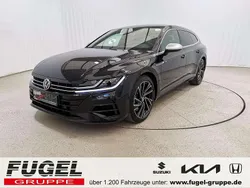 Deep black perleffekt Gebraucht 2022 VW Arteon R Kombi | 31.949 € (Superpreis)