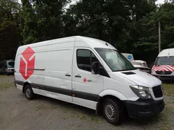 Weiß Gebraucht 2016 Mercedes Sprinter Van | 8.200 € (Superpreis)