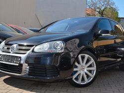 Blackmagic Gebraucht 2007 VW Golf V R Limousine | 17.790 €