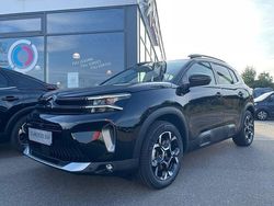 Purple (perla nerasch/metal) Gebraucht 2024 Citroën C5 Aircross SUV | 43.555 €