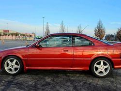 Rot Gebraucht 1993 Rover 220 Coupé | 4.990 €