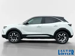 Weiß Neu 2025 Opel Mokka Elegance SUV | 23.250 € (Fairer Preis)