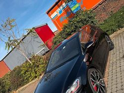 Schwarz Gebraucht 2019 VW Golf VII GTI Limousine | 19.500 €