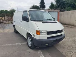VW T4