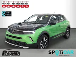 Grün Gebraucht 2023 Opel Mokka-e Elegance SUV | 17.680 € (Superpreis)