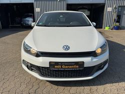 Weiß Gebraucht 2009 VW Scirocco Coupé | 7.499 € (Fairer Preis)