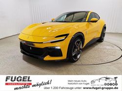 Giallo modena Gebraucht 2024 Ferrari Purosangue SUV | 499.999 € (Fairer Preis)