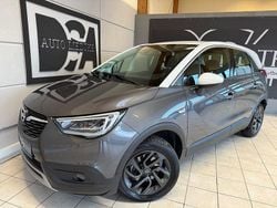 Grau Gebraucht 2020 Opel Crossland SUV | 13.999 € (Guter Preis)